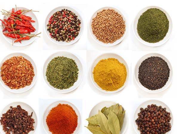 Applications of spice packing machine