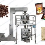 multi-head weigher coffee packaging equipment