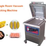 single room vacuum packaging machine