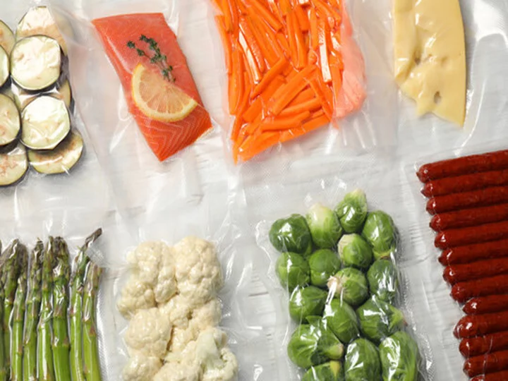 Advantages of Vacuum Packing Vegetables